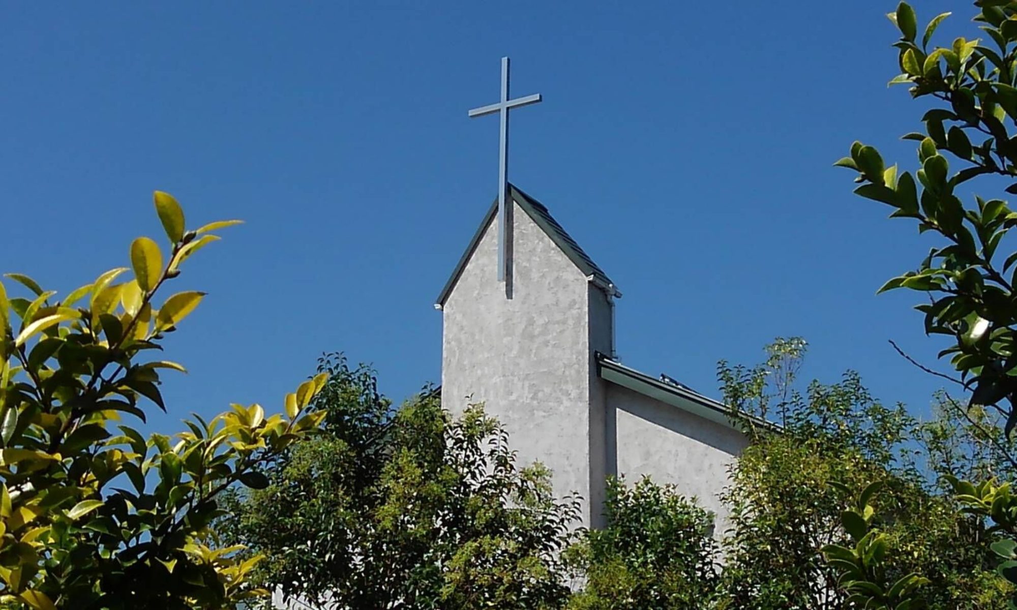 インマヌエル富山キリスト教会